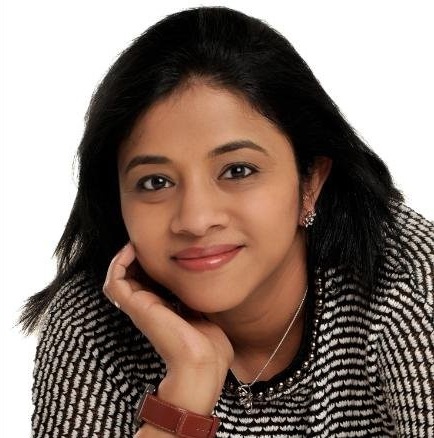 Priya Subramani